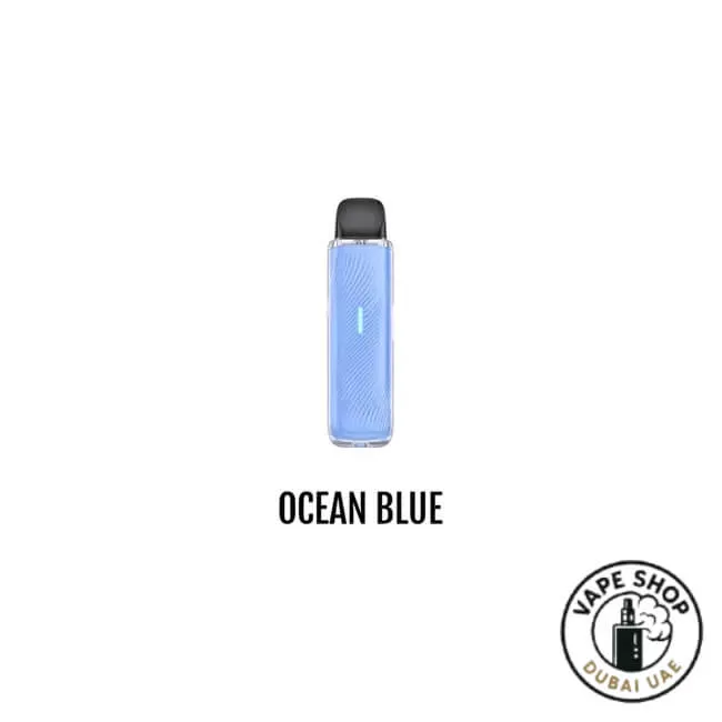 Uwell Caliburn G5 Lite Pod Kit 35W 1600mAh in the UAE - Image 3
