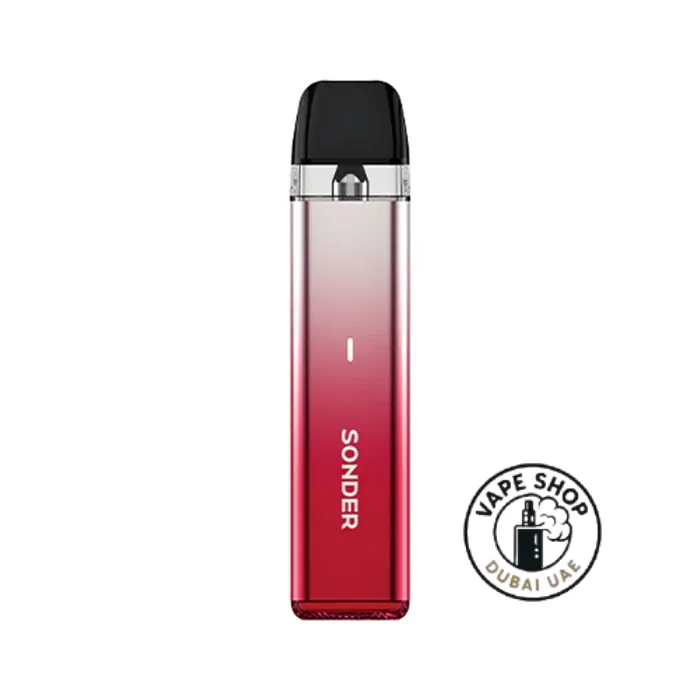 Geekvape Sonder Q Lite Pod Kit In Dubai - Image 2