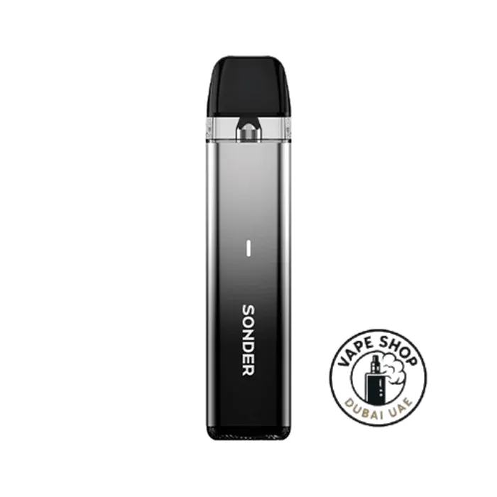 Geekvape Sonder Q Lite Pod Kit In Dubai - Image 3