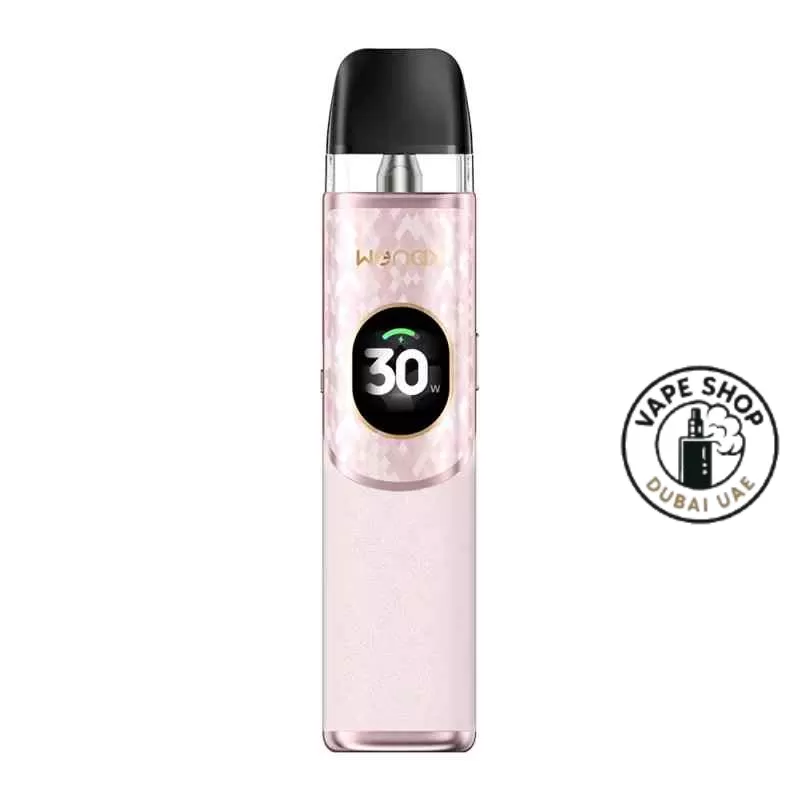 Geekvape Wenax Q2 Kit 30W In UAE - Image 3