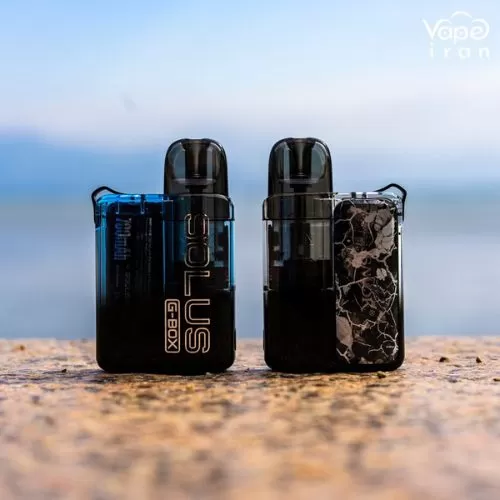 پاد اسموک سولاس جی باکس Smok Solus G Box - Image 2