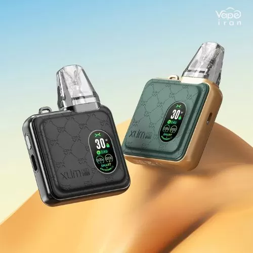 پادسیستم اکسوا اکسلیم اس کیو پرو OXVA XLIM SQ PRO
