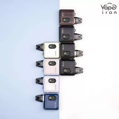 پادسیستم اکسوا اکسلیم اس کیو پرو OXVA XLIM SQ PRO - Image 3