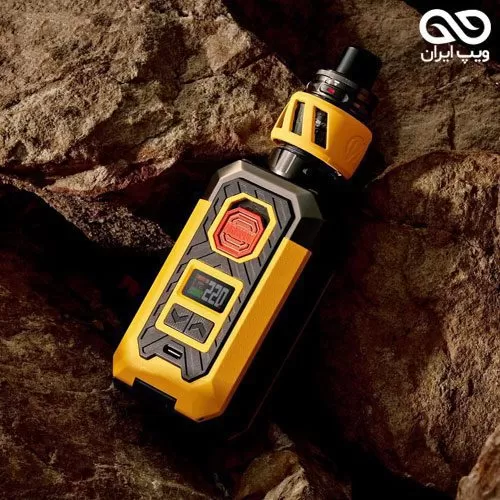 ویپ ویپرسو آرمور مکس Vaporesso Armour Max iTank T
