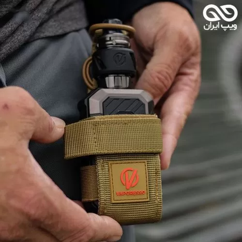 ویپ ویپرسو آرمور مکس Vaporesso Armour Max iTank T - Image 2