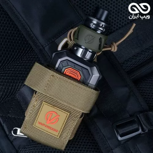 ویپ ویپرسو آرمور مکس Vaporesso Armour Max iTank T - Image 3