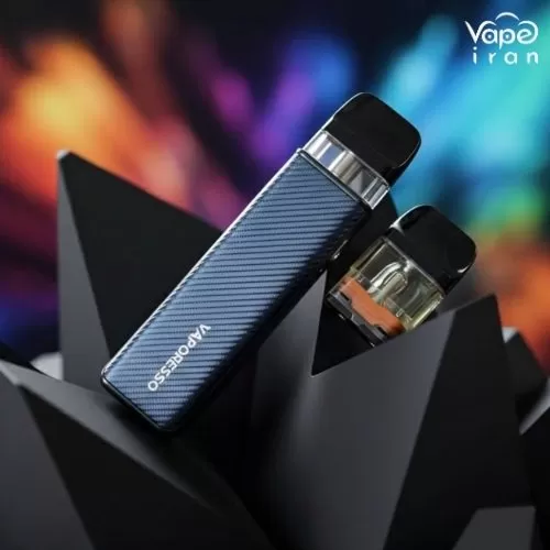 پاد ایکسراس 5 مینی ویپرسو Vaporesso Xros 5 Mini