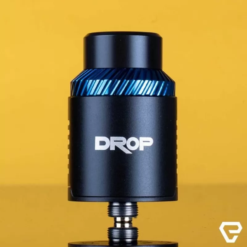 اتومایزر تانک دراپ آر دی ای وی Digiflavor Drop RDA V1.5 - Image 2