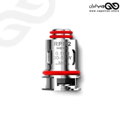 کویل اسموک مدل آر پی ام دو SMOK RPM2
