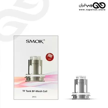 کویل اسموک تی اف بی اف Smok TF BF - اسموک Smok / کویل و کارتریج اسموک Smok - Image 2