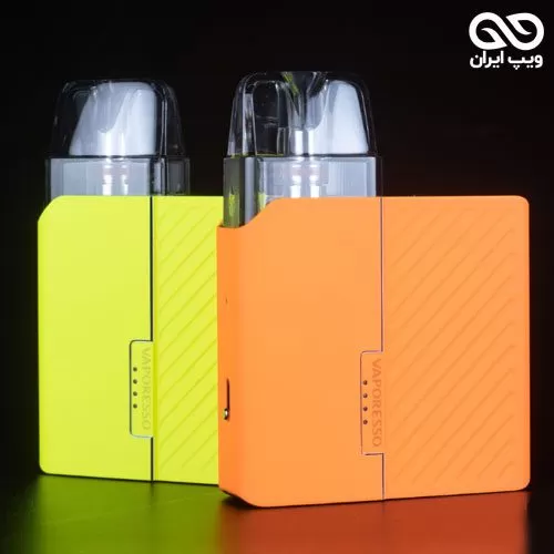 پادسیستم ایکسروس نانو Vaporesso Xros Nano