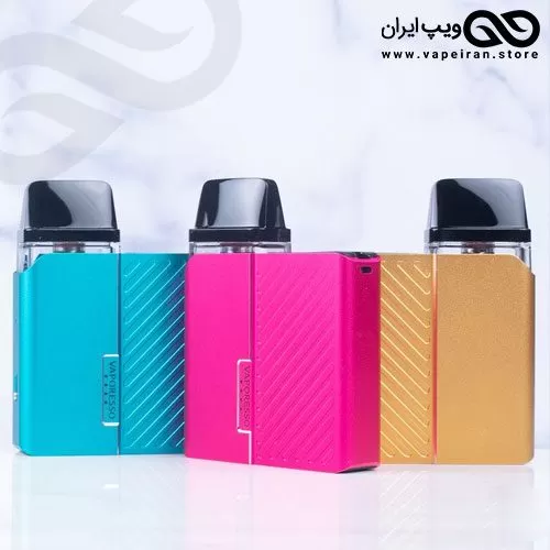 پادسیستم ایکسروس نانو Vaporesso Xros Nano - Image 2