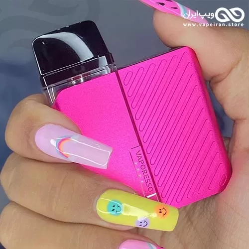 پادسیستم ایکسروس نانو Vaporesso Xros Nano - Image 3