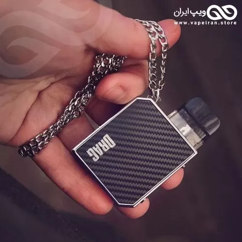 پادسیستم ووپوو درگ نانو Voopoo Drag Nano2