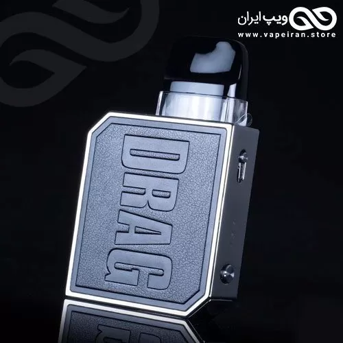 پادسیستم ووپوو درگ نانو Voopoo Drag Nano2 - Image 2