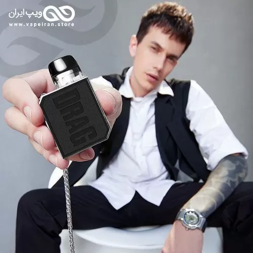 پادسیستم ووپوو درگ نانو Voopoo Drag Nano2 - Image 3