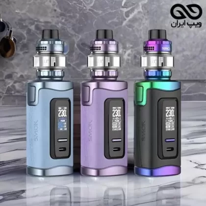 ویپ اسموک مورف Smok Morph 3