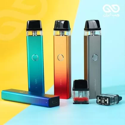 ویپ پاد Vaporesso Xros2