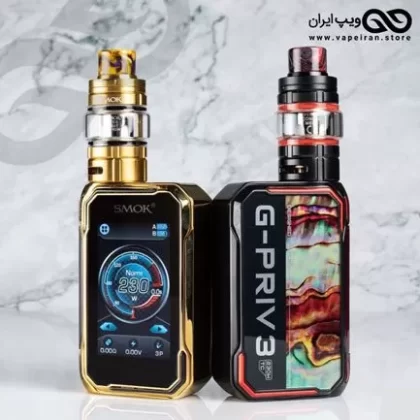 ویپ اسموک جی پرایو Smok G-Priv 3
