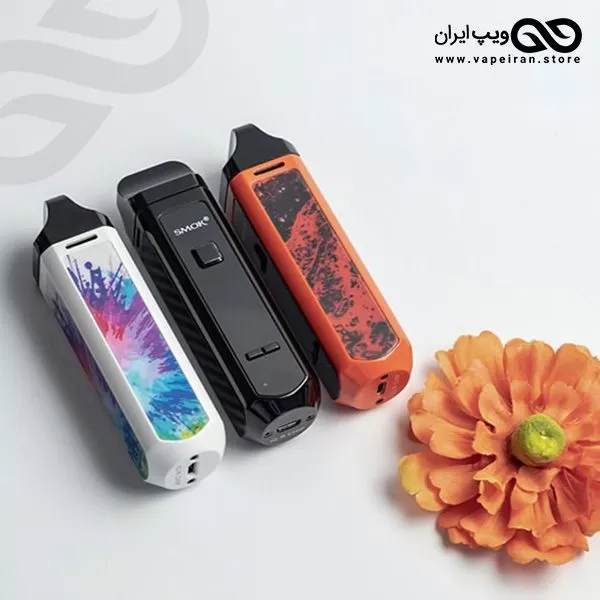 ویپ پاد اسموک آرپی ام Smok RPM40