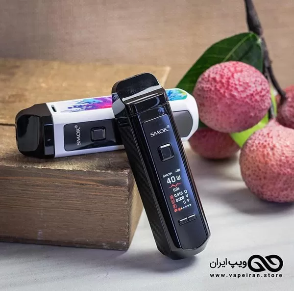 ویپ پاد اسموک آرپی ام Smok RPM40 - Image 3