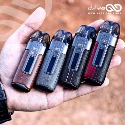 ویپ پاد ووپوو آرگوس ایر Voopoo ARGUS Air