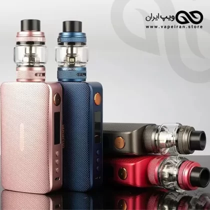 ویپ وپرسو جن اس Vaporesso Gen S Kit