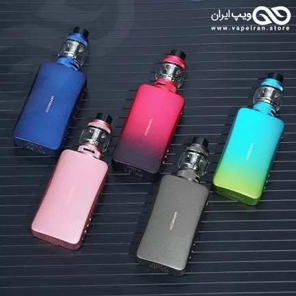 ویپ وپرسو جن اس Vaporesso Gen S Kit - Image 2