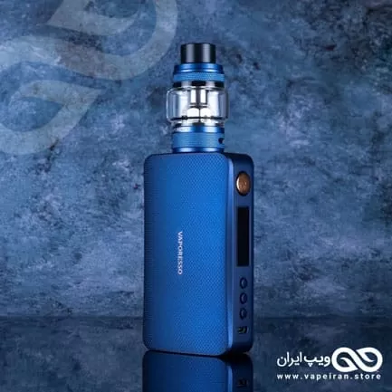 ویپ وپرسو جن اس Vaporesso Gen S Kit - Image 3