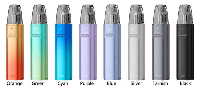 VooPoo Argus G4 Mini Price In Pakistan – 30W - Image 3