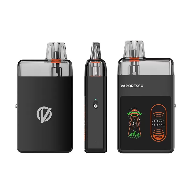 Vaporesso Eco Nano Pro Pod Kit - Image 3