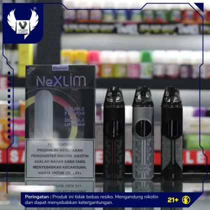 OXVA NEXLIM POD KIT