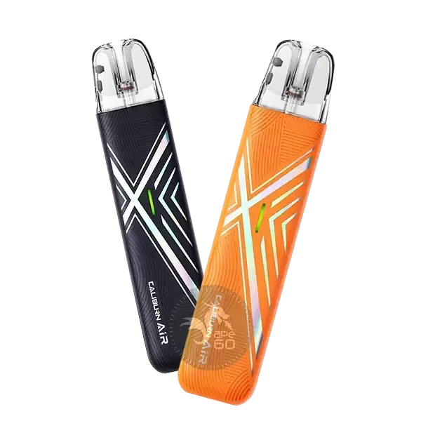 پاد سیستم کالیبرن ایر یوول UWELL CALIBURN AIR