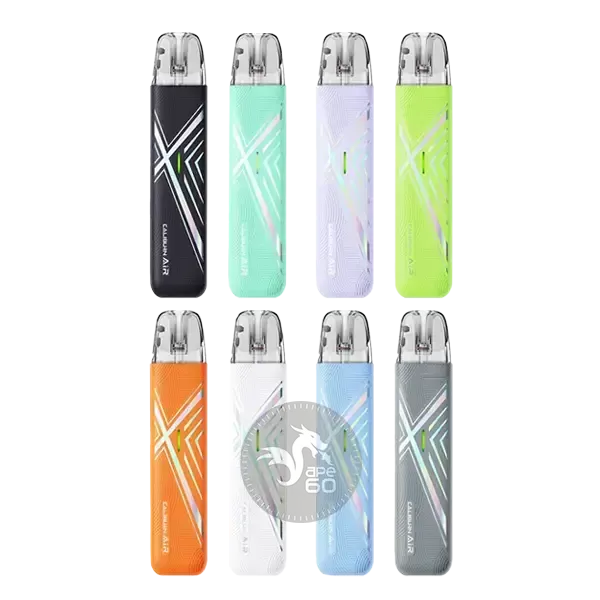 پاد سیستم کالیبرن ایر یوول UWELL CALIBURN AIR - Image 2