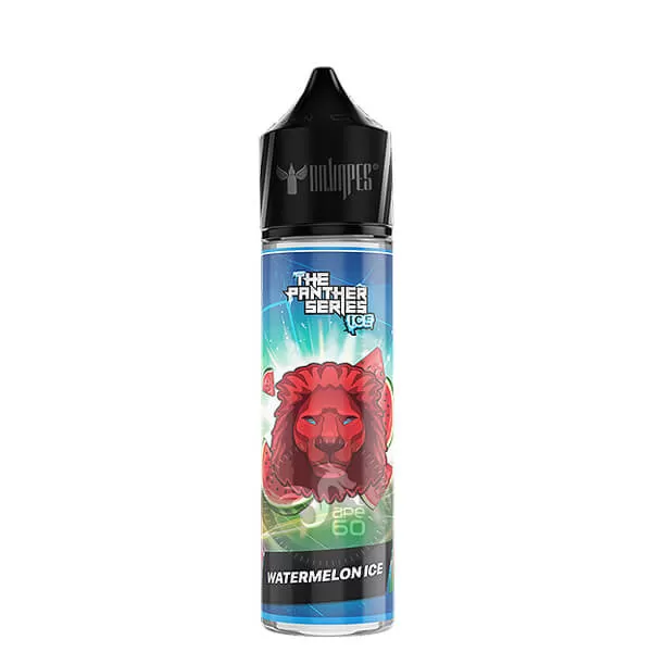 جویس هندوانه یخ دکتر ویپز (60میل) DR VAPES WATERMELON ICE - Image 2
