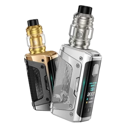 ویپ ایجیس لجند 5 گیک ویپ GEEK VAPE AEGIS LEGEND 5