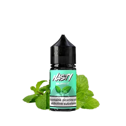 سالت نعناع نستی (30میل) NASTY BURST SPEARMINT