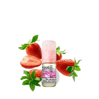 سالت توت فرنگی وزول (10میل) VOZOL STRAWBERRY