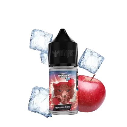 سالت سیب قرمز یخ دکتر ویپز (30میل) DR VAPES RED APPLE ICE