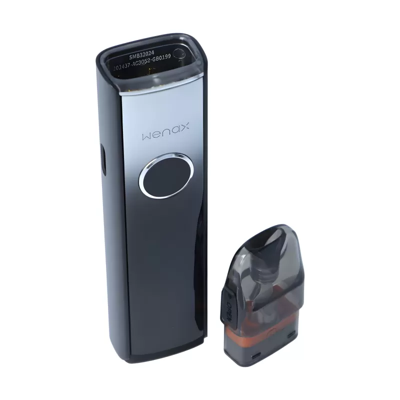 پاد ماد ونکس کیو پرو GEEK VAPE WENAX Q PRO WITH SIDE FILL CARTRIDGE - Image 3