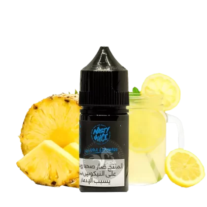 جویس آناناس لیموناد نستی (30 میل) NASTY PINEAPPLE LEMONADE