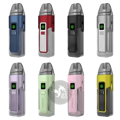 پاد ماد لوکس ایکس 2 ویپرسو VAPORESSO LUXE X2