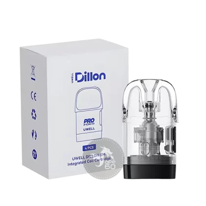 کارتریج دیلن ای ام یوول UWELL DILLON EM CARTRIDGE