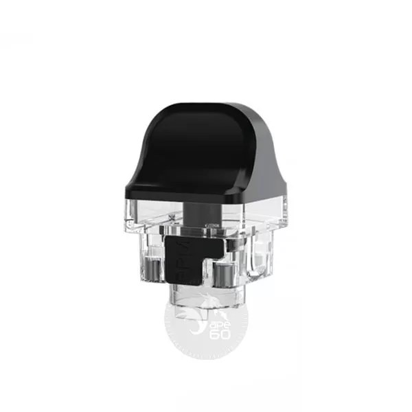 کارتریج خالی آر پی ام 4 اسموک SMOK RPM4 EMPTY CARTRIDGE - اسموک - SMOK / 2 میلی لیتر / کارتریج با کویل خارجی (کویل قابل تعویض) / آر پی ام - Image 2