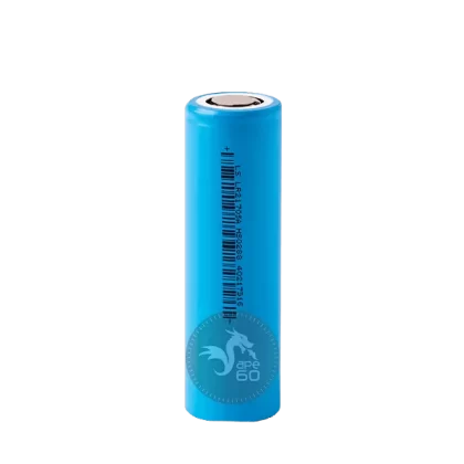 باتری 21700 لیشن LISHEN 4000mAh