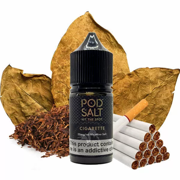 سالت سیگار پاد سالت (30میل) POD SALT CORE CIGARETTE