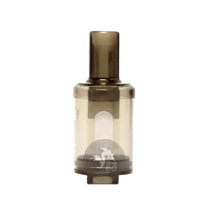 کارتریج خالی ام کی پرو اس ایکس مینی SXMINI MK PRO CARTRIDGE - 2 میلی لیتر / کارتریج با کویل خارجی (کویل قابل تعویض) / اس ایکس مینی - SX Mini