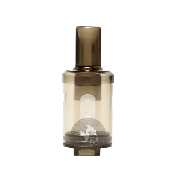کارتریج خالی ام کی پرو اس ایکس مینی SXMINI MK PRO CARTRIDGE - 2 میلی لیتر / کارتریج با کویل خارجی (کویل قابل تعویض) / اس ایکس مینی - SX Mini