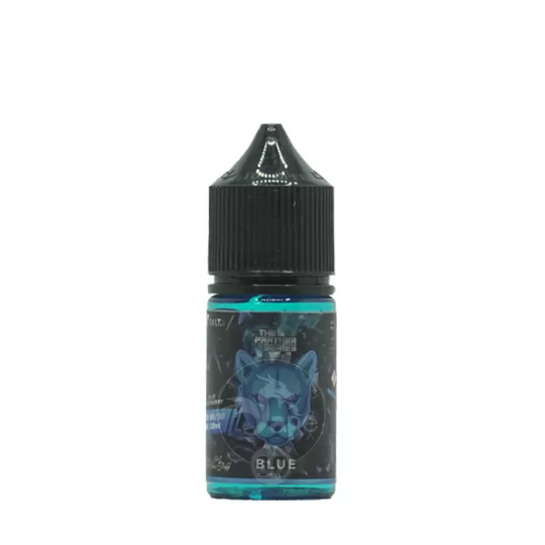 سالت تمشک آبی دکتر ویپز (30میل) DR.VAPES BLUE PANTHER - Image 2