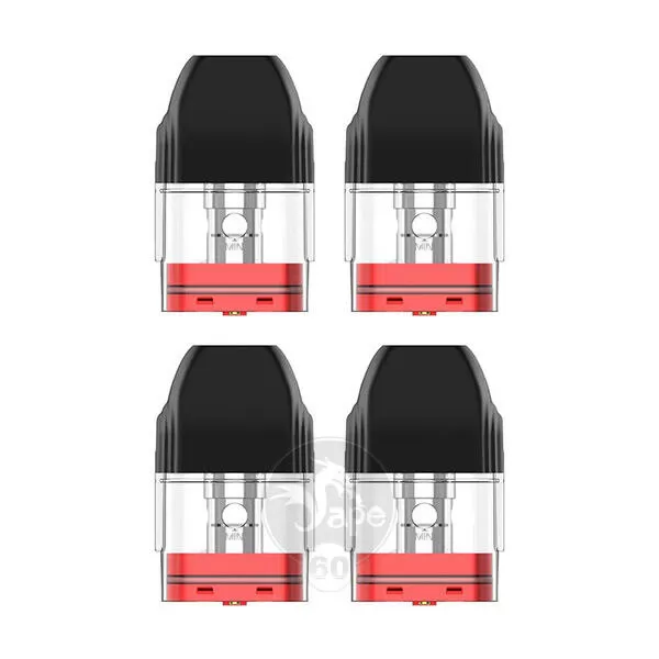 کارتریج کالیبرن کوکو یوول UWELL CALIBURN KOKO CARTRIDGE - 2 میلی لیتر / کارتریج با کویل داخلی / 1.2 اهم / یوول - UWELL - Image 3